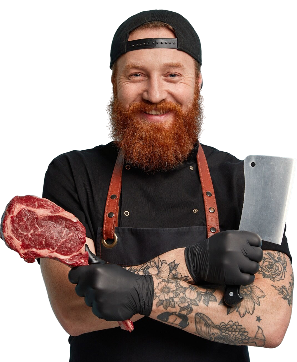 Chef 1